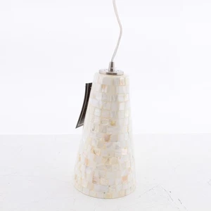 Elk Lighting Riley Single Light 10" Wide Pendant with Clear Glass Shade 16061/1 - Picture 1 of 8