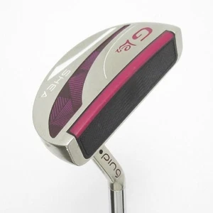 Used PING G LE 2 GLe2  Ladies Putter 32 inch - Picture 1 of 7