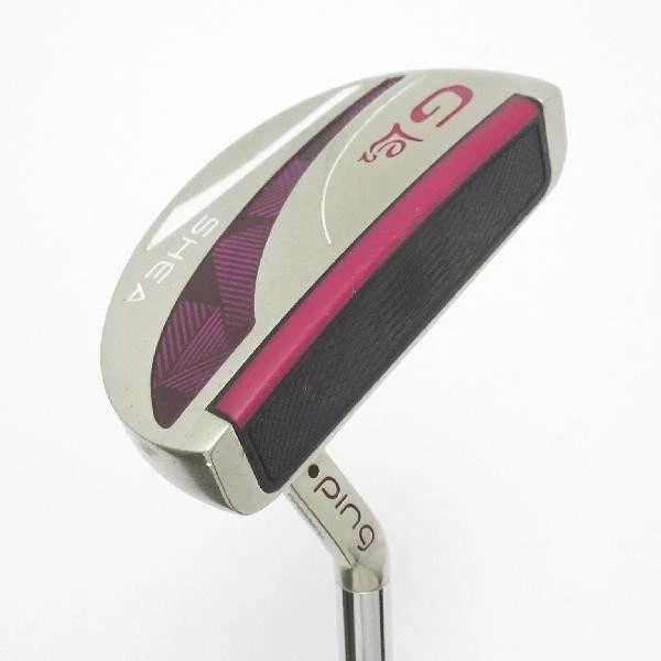 Used PING G LE 2 GLe2  Ladies Putter 32 inch - Image 1 of 4