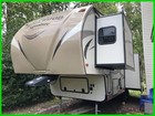 2017 Forest River Rockwood Signature Ultra Lite 8299BS 5th Wheel Stock #9701954
