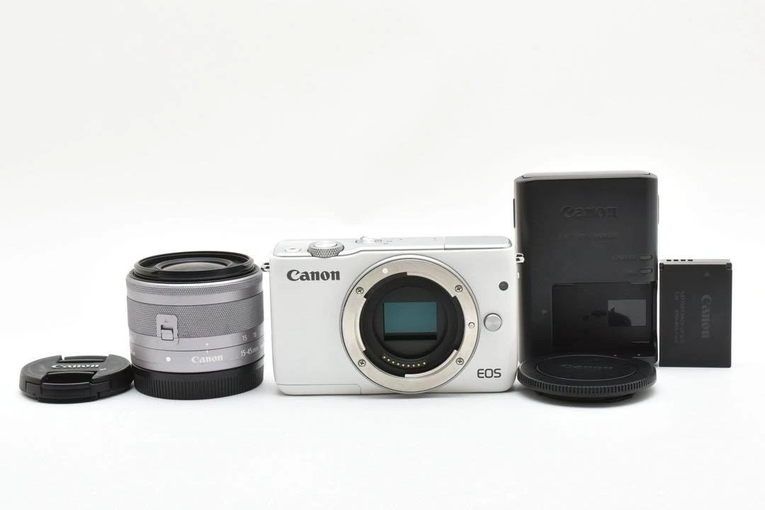 Canon EOS M10 Digital Cameras for Sale - Shop New & Used Digital