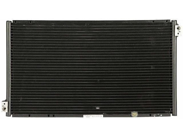 A/C Condenser For 2018-2024 Toyota Camry Hybrid 2020 2021 2022 2019 2023 CD661KQ - Image 1 of 1