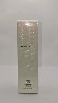 MAC Strobe Luminous Cream - PINKLITE - 1.7oz  - Image 1 of 4