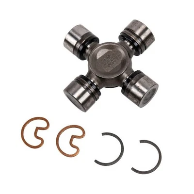 Genuine ACDelco For GMC Sierra 1500 1999-2007 Drive Shaft Universal Joint | Rear - Image 1 of 4