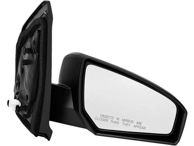Espejo retrovisor derecho para 07-12 Nissan Sentra YJ76V5 -- sin calefacción; potencia Foto 1 de 1