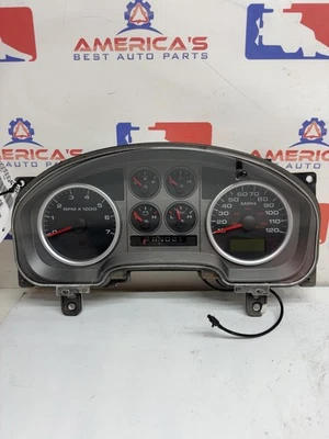 Velocímetro FORD PICKUP F150 04 05 (P/N: 4L34-10849-CK) Foto 1 de 4