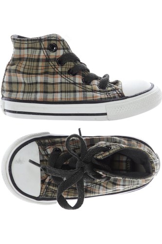 Converse scarpa da bambino ragazza sneaker sandalo scarpa bassa taglia EU 22 grigio #yh37y4d