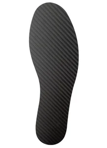 Carbon Fiber Shoe Insert, Semi-Rigid Insole,1 Piece,Length 29.0cm(Fit Men Siz... - Picture 1 of 7