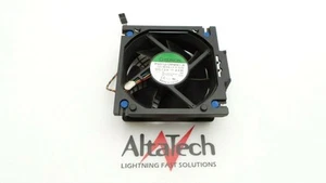 Dell 0D380M PowerEdge T310 T410 System Cooling Rear Fan Assembly - Tested - Picture 1 of 8