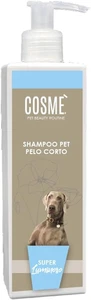 | Shampoo per Cani a Pelo Corto, Super Luminoso, Lucida Il Pelo E Nutre La Pelle - Foto 1 di 12