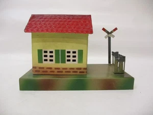 ESF-38671 Ersatzteil für Bahnwärterhaus, Blech, ohne Herstellerangabe - Bild 1 von 7