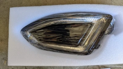 Ford Edge 2015-2018 Aftermarket New Daytime Running Light (driver side) - Image 1 of 2