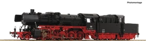 Roco 7110010 H0 DC Dampflok BR 051 Ep. IV DB Sound - Picture 1 of 1