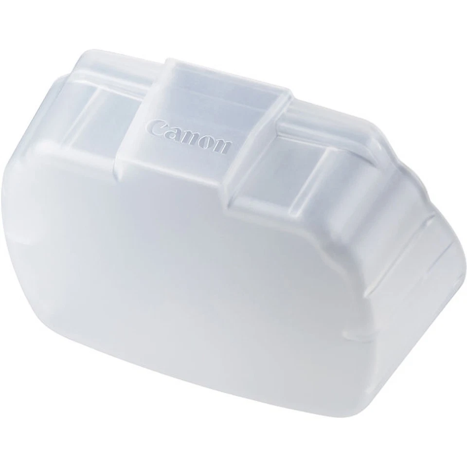 Adaptador de rebote Canon SBA-E3 para 600EX II-RT #1179C001 Foto 1 de 1