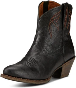 ARIAT Women's Darlin Western Boot - Picture 1 of 14