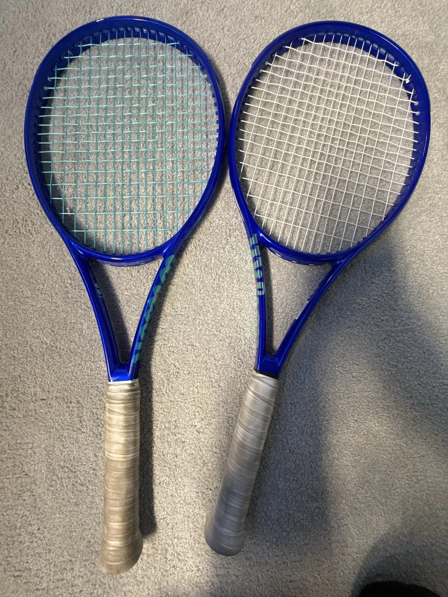 Wilson Ultra 2 Tennis for sale - eBay