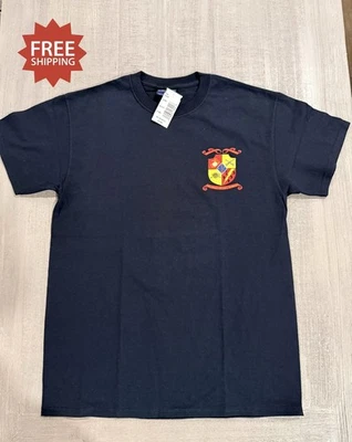 UNITED STATES MARINE CORPS USMC 5th BATTALION 11th MARINES DIVISION T-Shirt XXL - Image 1 of 4