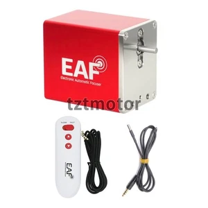 ZWO EAFN Basic Version Electronic Automatic Focuser 5KG High Load Capacity - Bild 1 von 6