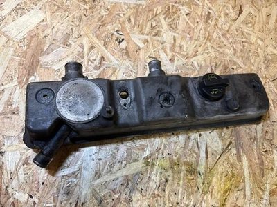 Ford Focus 2001 Diesel 85kW Rocker cam cover 1S4Q6K271AC BYL450 - Imagem 1 de 4