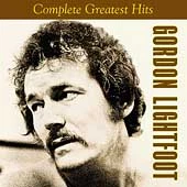 The Complete Greatest Hits by Gordon Lightfoot (CD, Apr-2002, Rhino (Label))