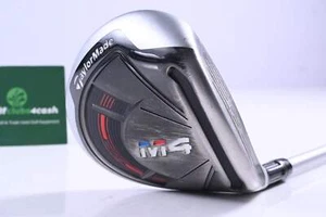 Ladies Taylormade M4 #5HL Wood / 21 Degree / Ladies Flex Taylormade 45 Shaft - Picture 1 of 8