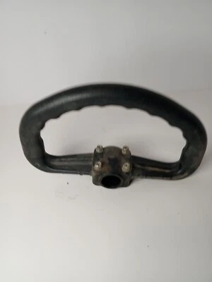 Homelite String Trimmer ST-385 Handle A00736 - Image 1 of 2