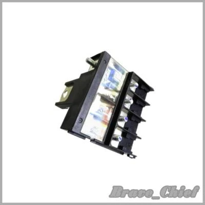 Fits For Outlander 10-13 Lancer 08-10 Front Fusible Fuse Link Block Replacement Foto 1 de 4