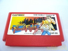 .NES.' | '.Mighty Final Fight.