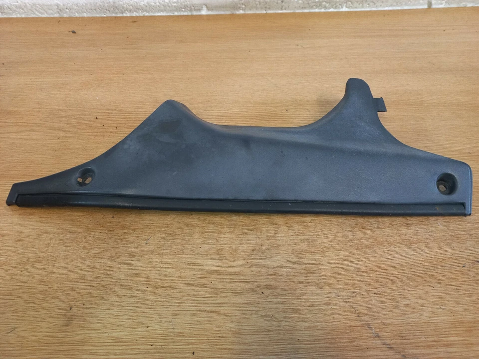 KAWASAKI GPZ1100 ACABADO CARENADO ZX1100 E2 1997 ***** (7969) Foto 1 de 1