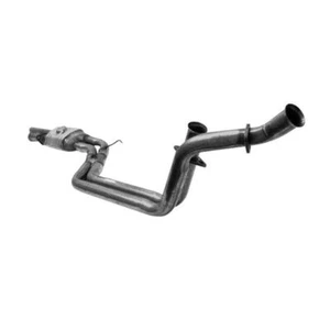 Front Catalytic Converter for Mercedes-Benz 190E 2.6L Engine ONLY 1991-1993 - Picture 1 of 7