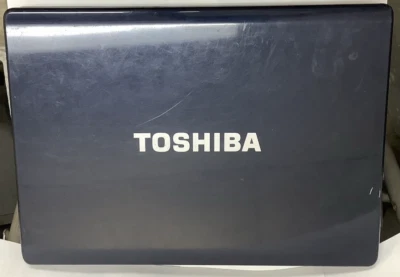 MODELO TOSHIBA PSLC0U-0101F SIN DISCO DURO SOLO PARA PIEZAS NO SE ENCIENDE Foto 1 de 3
