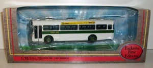 EFE 1/76 Scale 35701 - BET 4 Bay RC Class Bus Greenline 705 - Bild 1 von 1