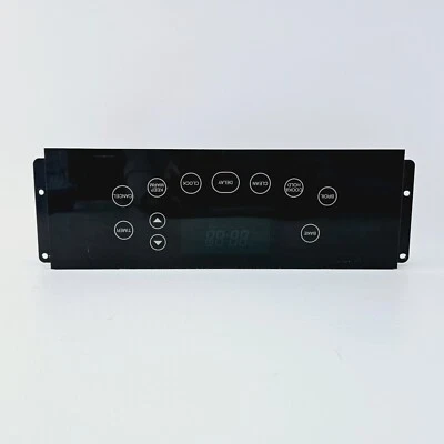 Подлинный выдвижной диапазон IKEA, панель управления No W10343470 - Изображение 1 из 4