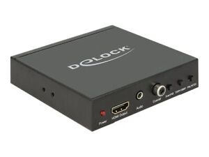 62783 Delock Converter SCART / HDMI > with Scaler ~D~