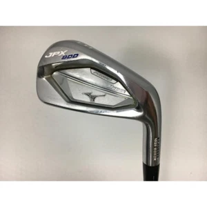 Mizuno JPX 900 Forged Iron Japanese Specification Iron set 5-pw 6 pcs Stiff Flex - Picture 1 of 4