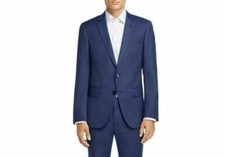 Hugo Boss Suit Jackets For Men For Sale Ebay