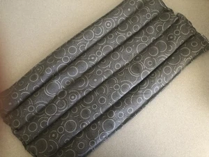 rice flax heat pad hot/cold shoulder neck wrap pack Bag X Large 21x10” - Picture 1 of 5