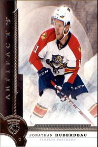 2016-17 Artifacts Hockey Base Singles (Pick Your Cards)