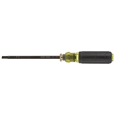 Klein Tools 32751 Screwdriver w/ Adjustable Length 4 to 8-Inch, #2 Phillips Tip - Image 1 of 4