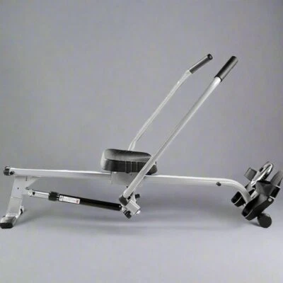 SUNNY FIT Compact Full Motion Row Machine for Full Body Workout SF-RW5639 - Image 1 of 4
