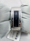 Calvin Klein Damen-Armbanduhr Instinctive (K2024107) NEU+OVP