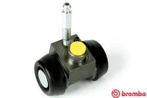 Brembo A 12 125 Wheel Brake Cylinder for, Alfa Romeo, Ford, Iveco, LDV - Picture 1 of 3