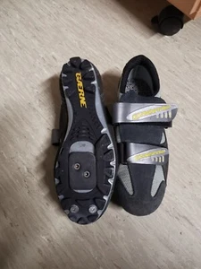 Gaerne Rennradschuhe Herren Gr.41 Rarität - Bild 1 von 3