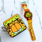 DW-6900 Garfiield Custom Designed G-Shock Watch
