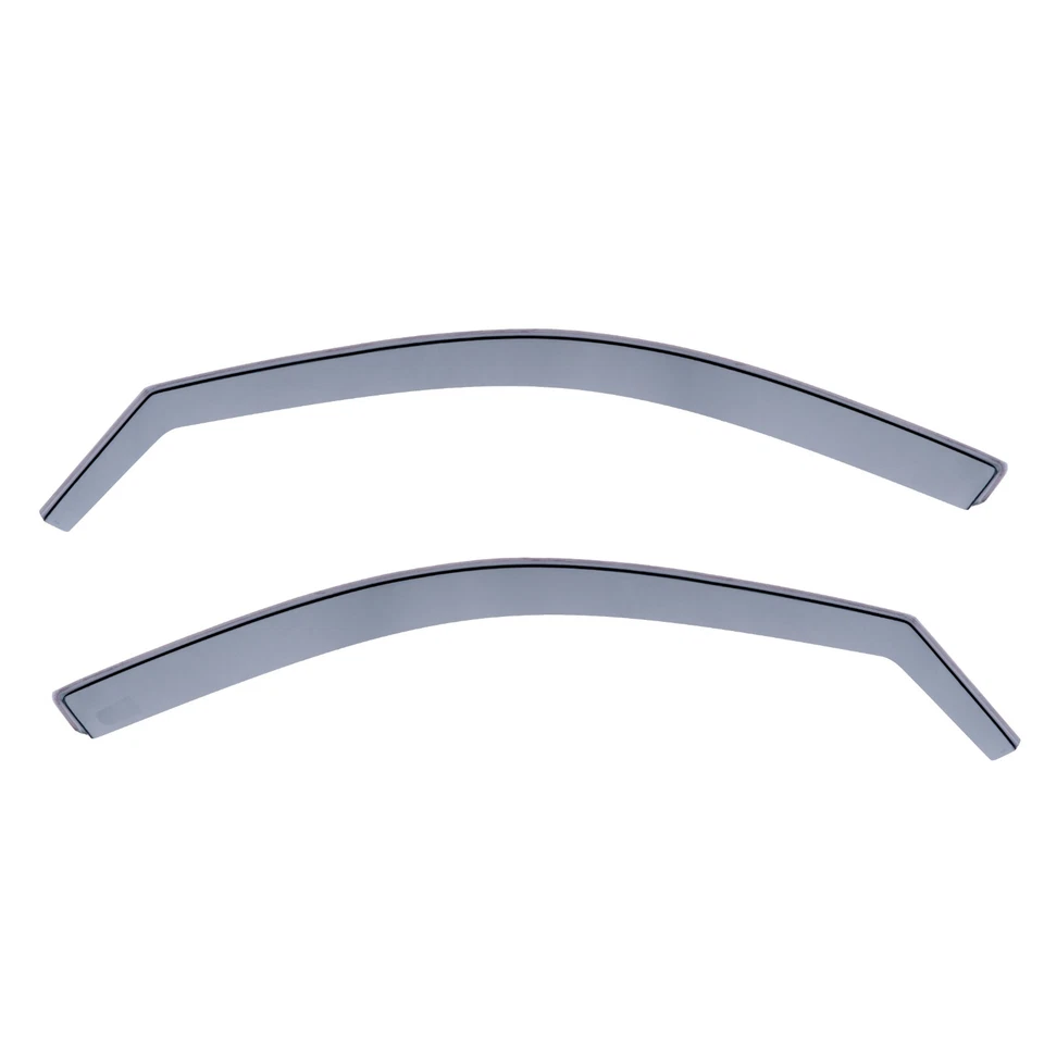 Deflectores de Aire para VW BORA | 1998-2004 | Derivabrisas Delanteros - Imagen 1 de 4