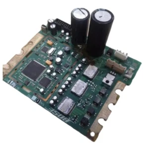 Original Dismantled Bose C5 Amplifier Main Motherboard Tested Good - Afbeelding 1 van 3