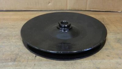 Pontiac Firebird GTO Lemans V8 1967-70 usado bomba dirección asistida polea 9786901XH Foto 1 de 4