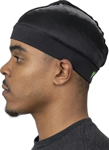 Superior Wave Cap - Smooth Silky Fabric | Maximum Compression Wave Cap | Soft El - Picture 1 of 5