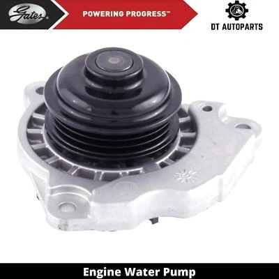 For 2010-2011 Mercury Milan 3L V6 FLEX Engine Water Pump Gates - Image 1 of 4