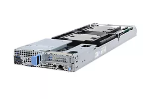 Dell C6420 Node - 2 x Gold 5120, 64GB RAM, PERC HBA330 | 3 Year Warranty - Picture 1 of 3